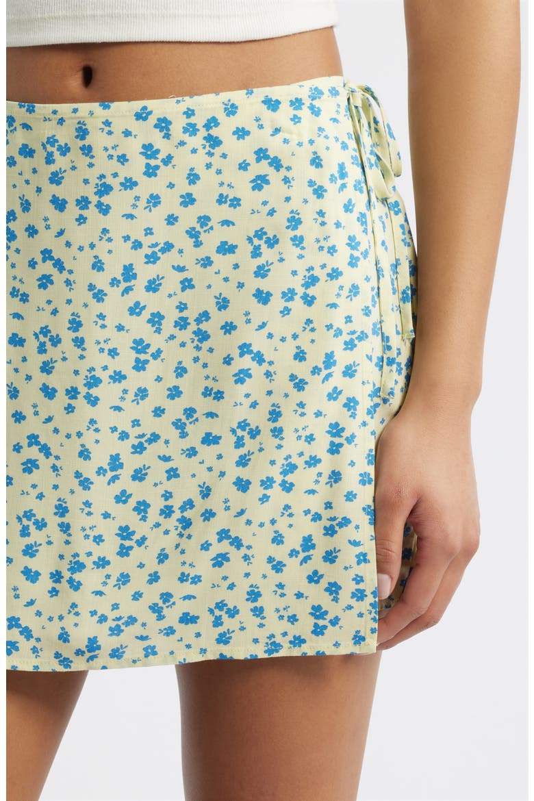 Surf Side Skort, Alternate, color, LIGHT YELLOW