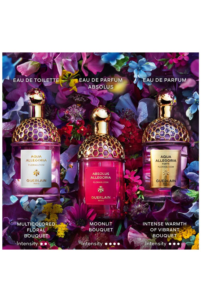 Absolu Allegoria Florabloom Eau de Parfum, Alternate, color, NO COLOR