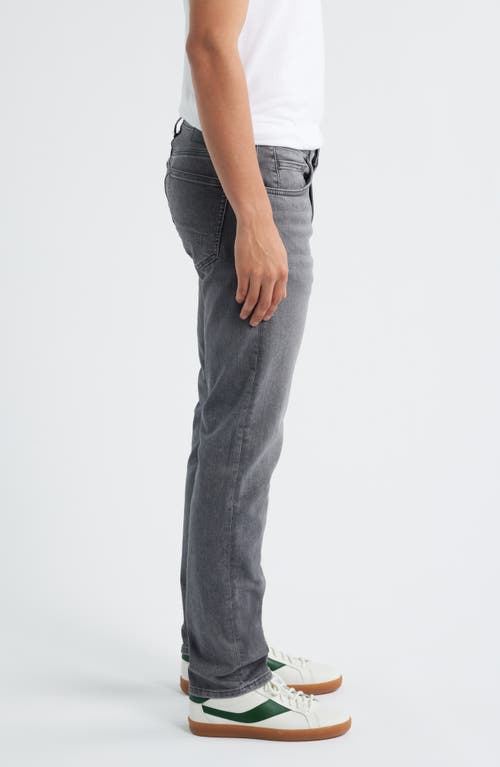 Mavi Jeans Jake Slim Fit Jeans In Gray