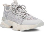 Steve Madden Kids' Jsolace Sneaker