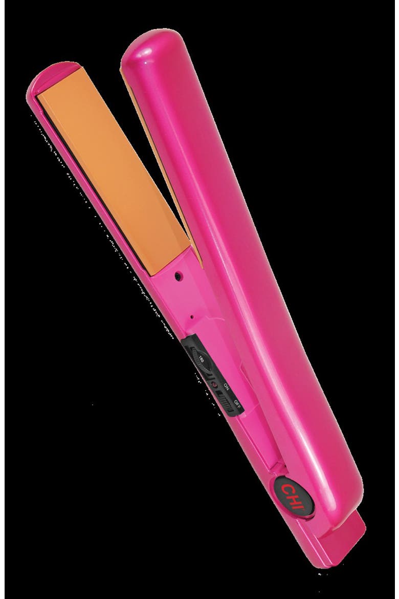 Pure Pink Iron, Alternate, color, PURE PINK