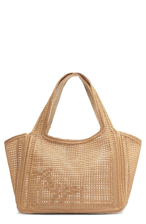 Large Isla Shopping Bag