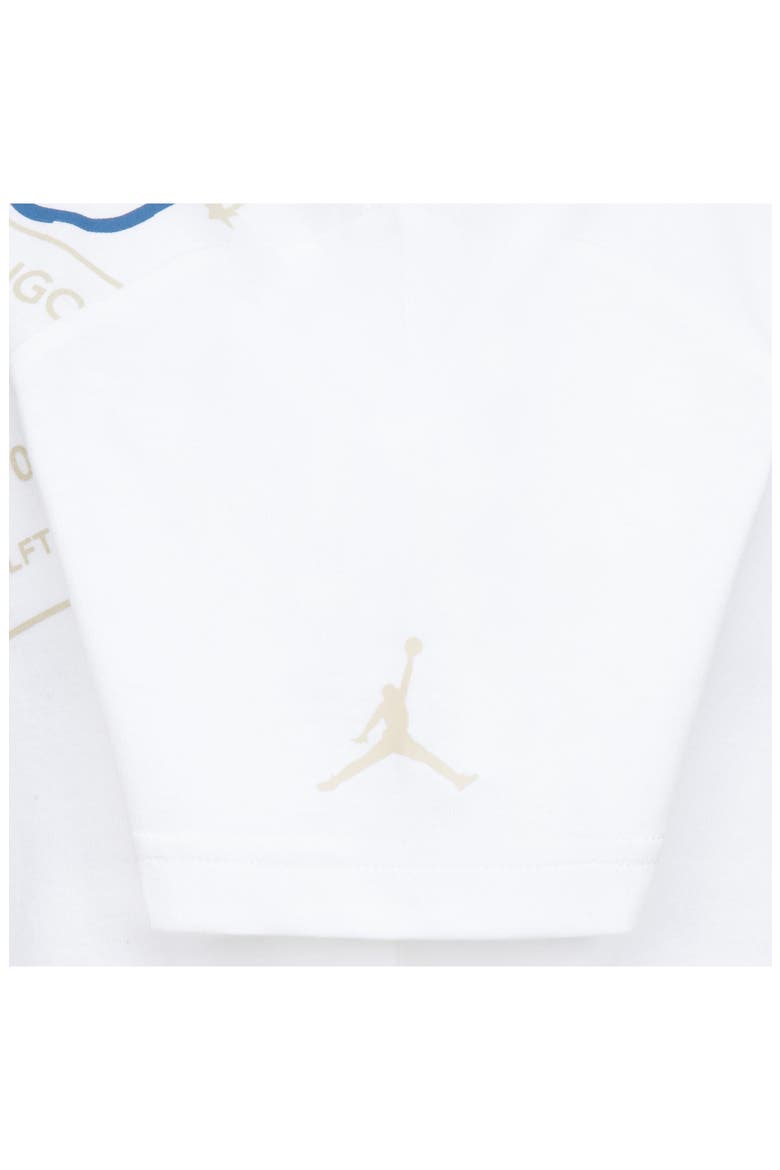 Kids' Flight Stamp Graphic T-Shirt, Alternate, color, 782SAIL