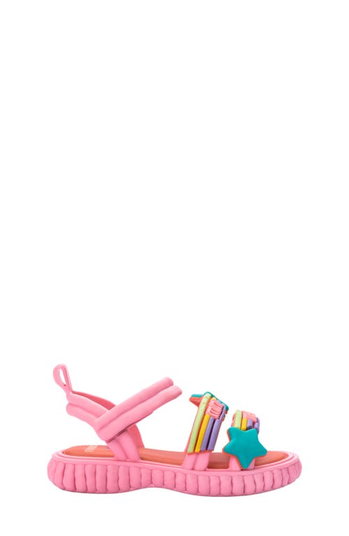 Mini Melissa Kids' Create Play Doh Sandal