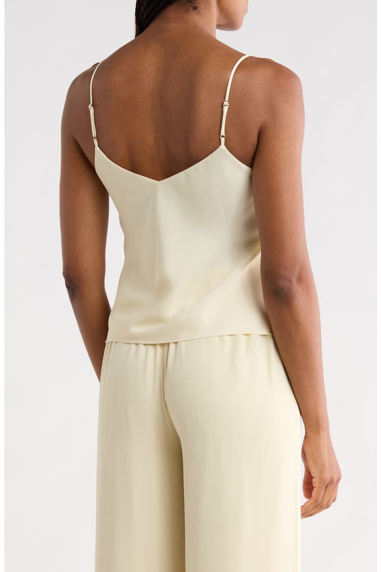 Rissa Embroidered Camisole, Alternate, color, PLYLW