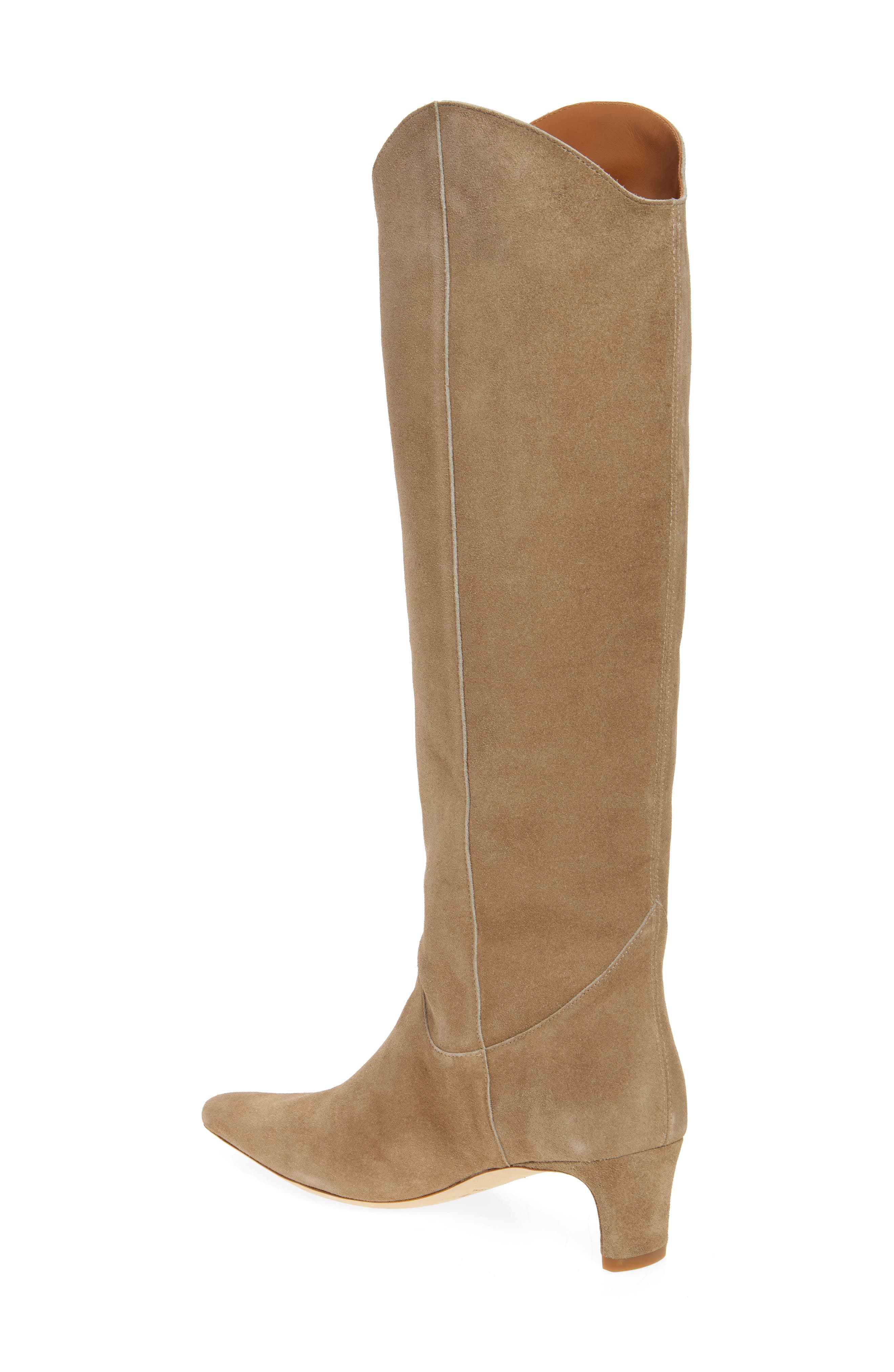 Wally Western Boot - image 4