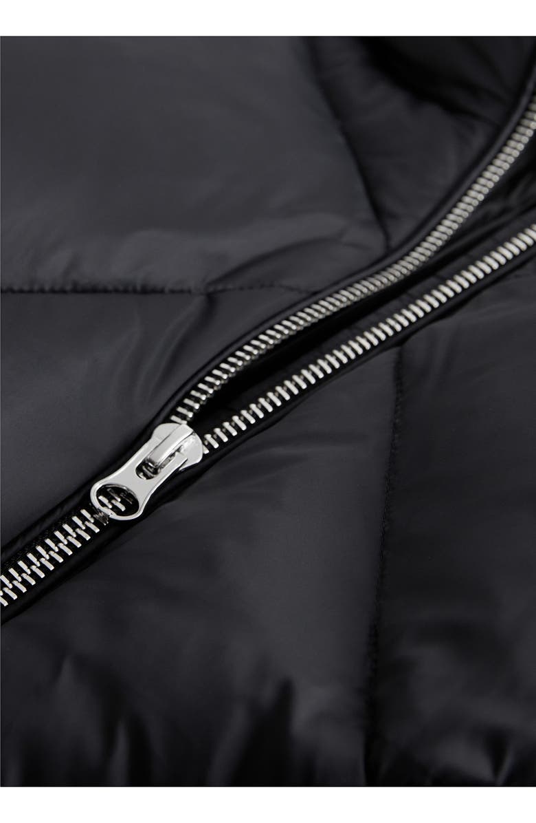 & Other Stories Down Puffer Jacket, Alternate, color,