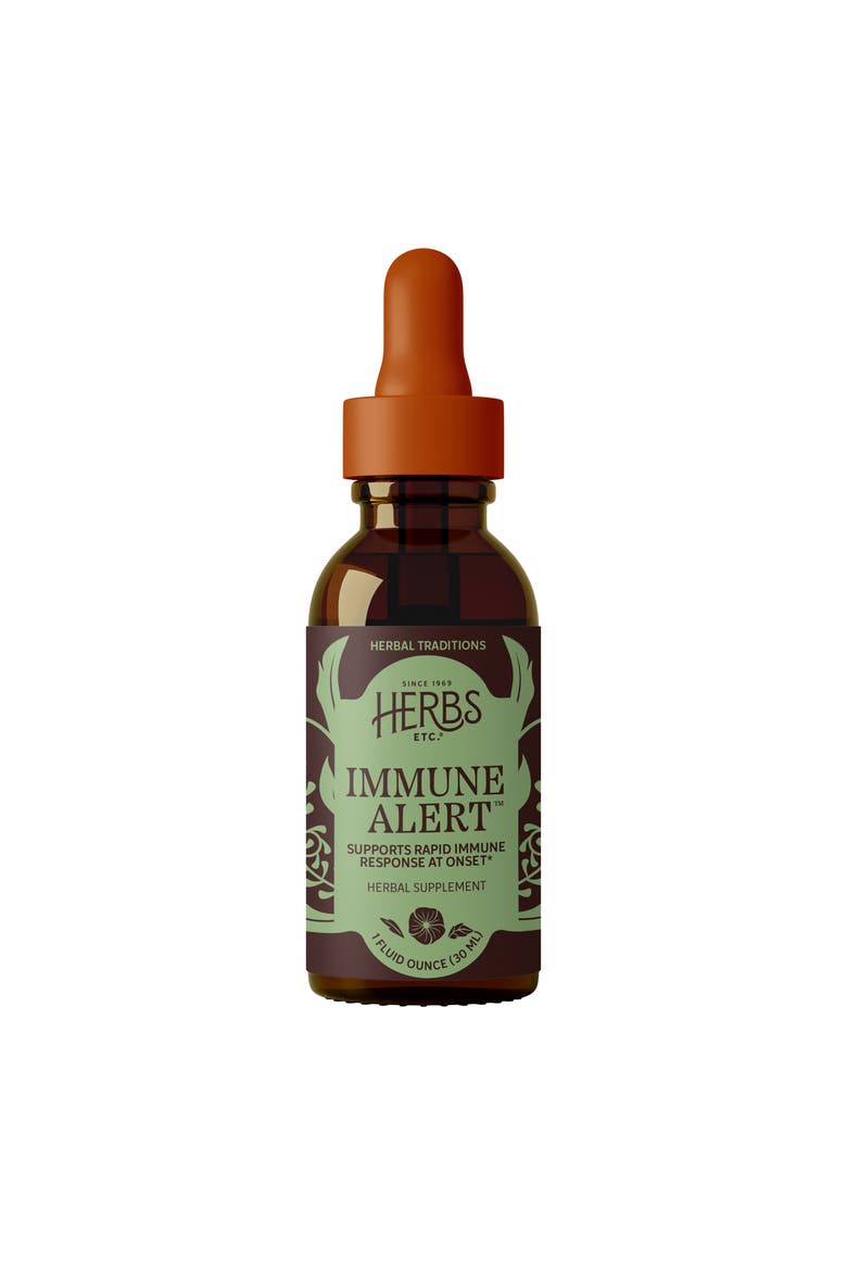 Immune Alert 1 oz, Main, color, No Color