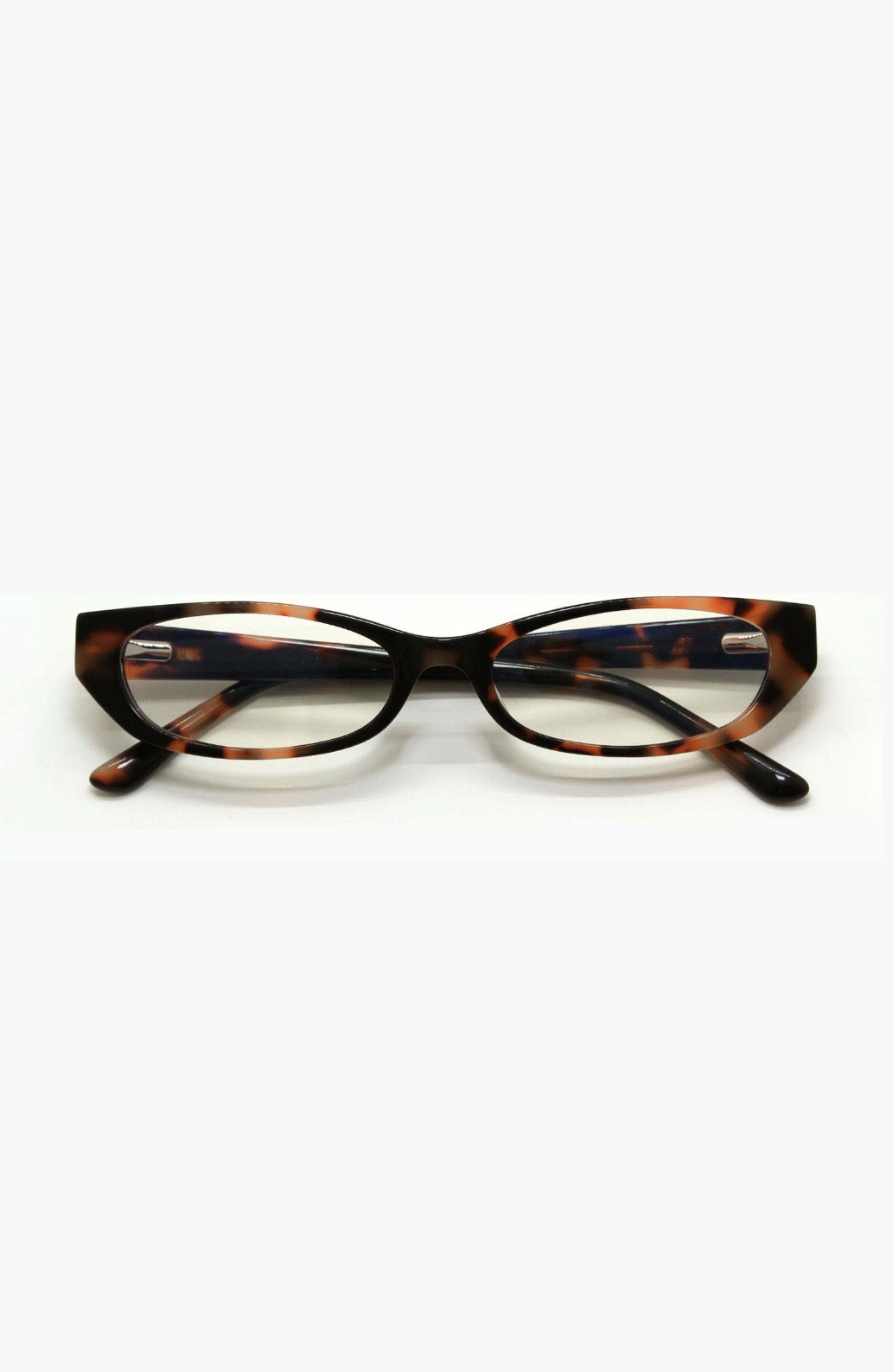 selected Brown