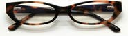 INDY Gisele Blue Light Glasses