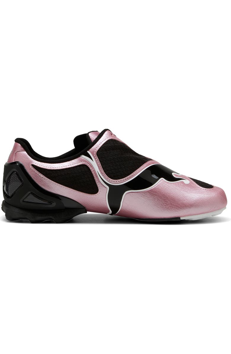 PUMA V.S1 Metallic Soccer Sneaker, Alternate, color,