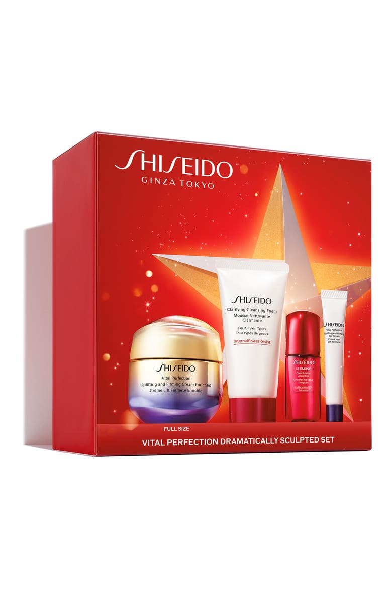 Vital Perfection Dramatically Sculpted Set USD $201 Value, Alternate, color, NO COLOR