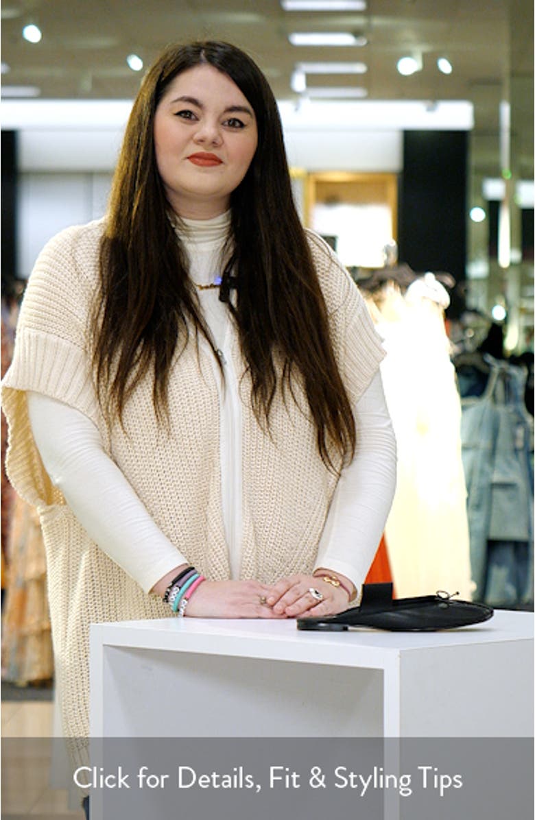 ID Ballerina Mule, sales video thumbnail