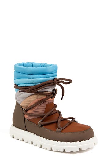Jambu Winter Boot In Brown