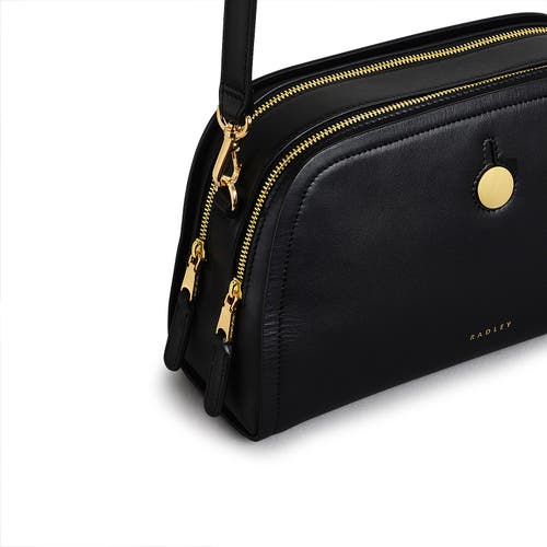 Radley Bathurst Mews Small Ziptop Crossbody Bag