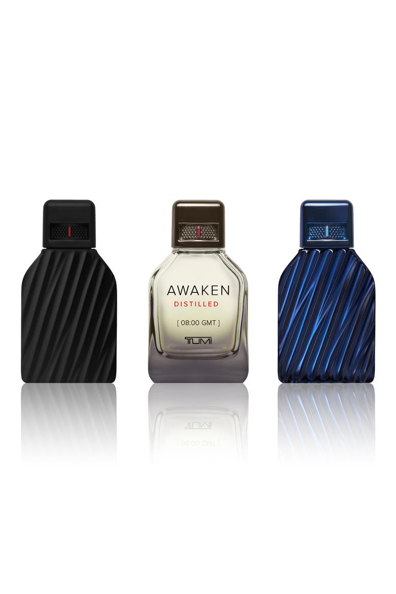 Deluxe Mini Coffret Set $75 Value, Alternate, color, NO COLOR