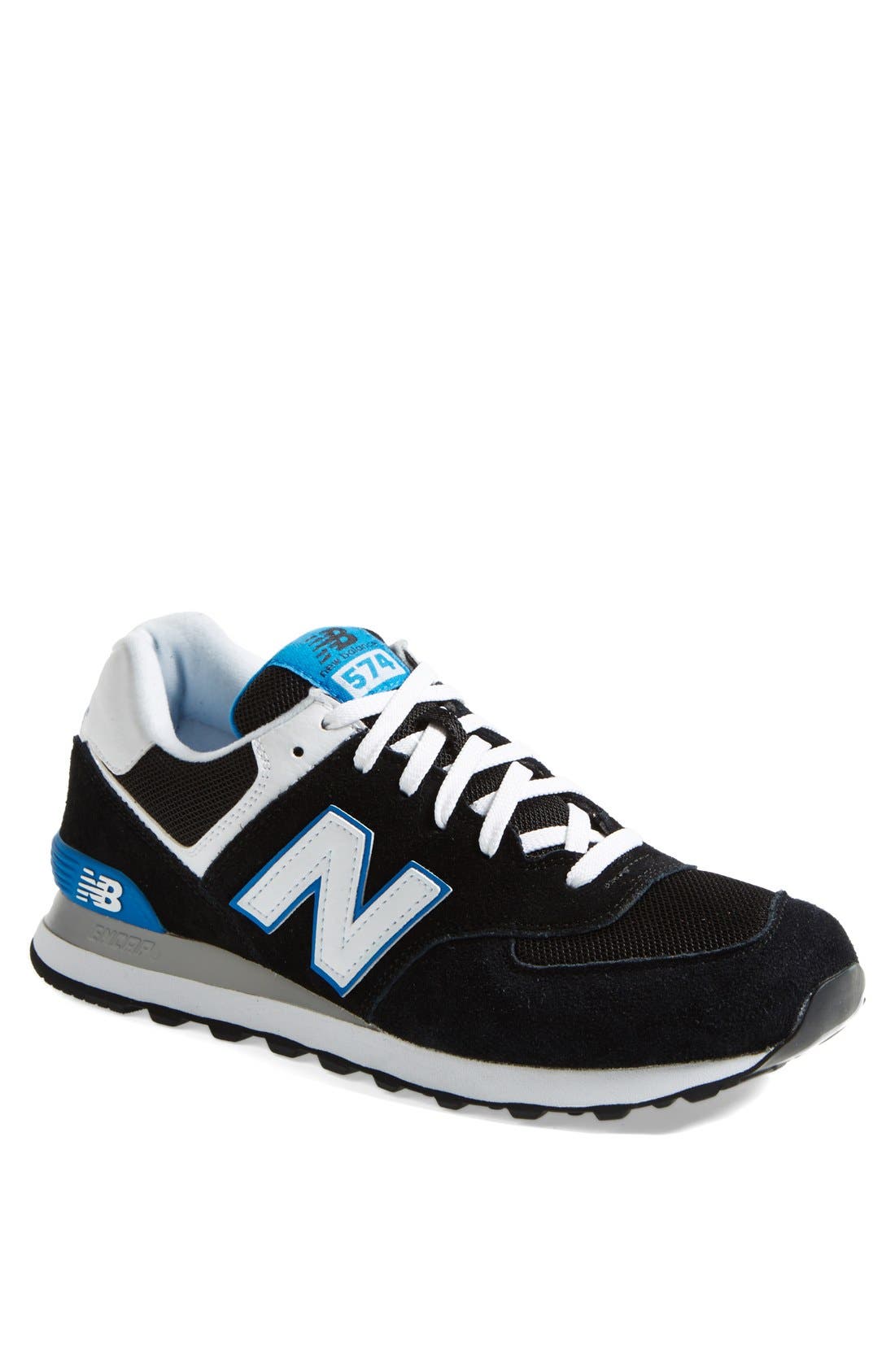 New Balance '574 Classic' Sneaker, Main, color, 