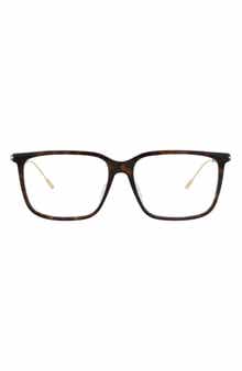 56mm Square Optical Glasses