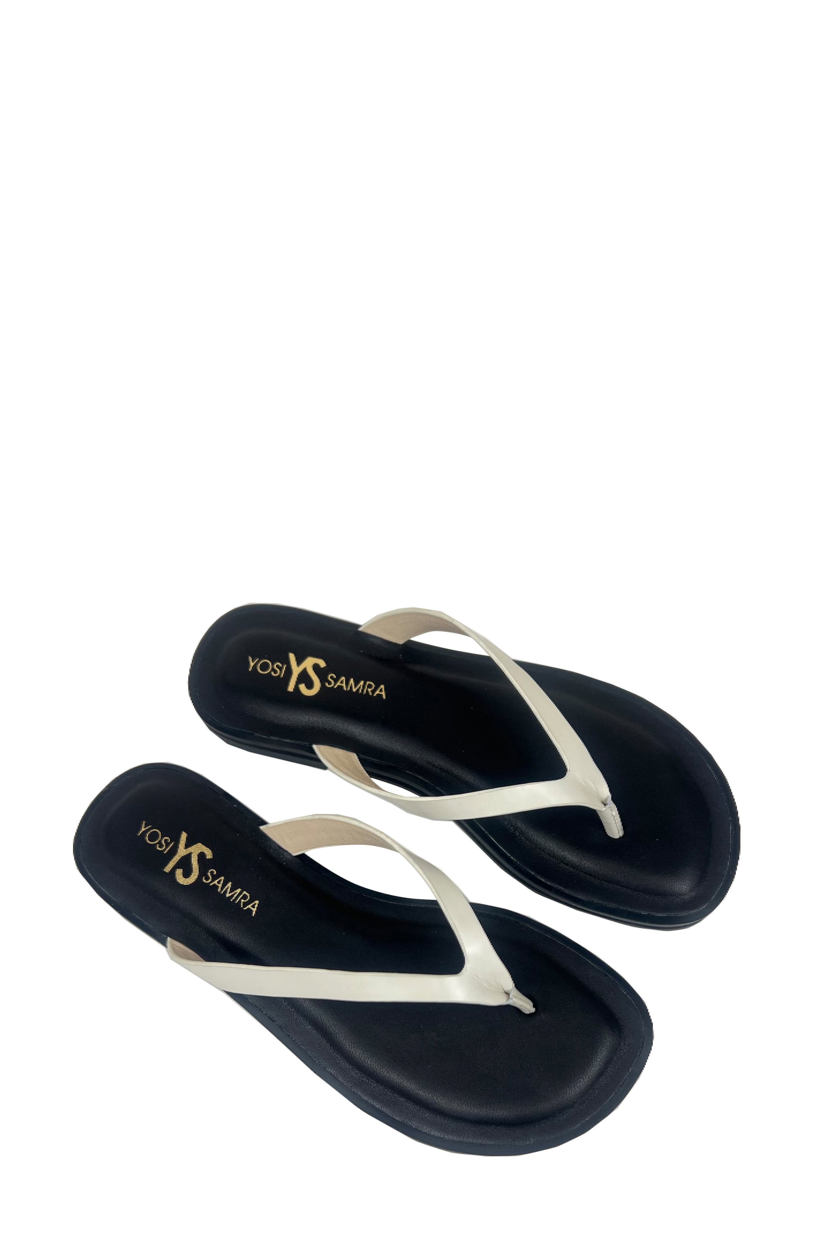 Yosi Samra River Flip Flop, Main, color, 