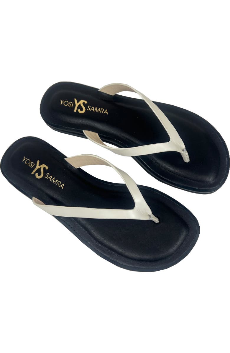 Yosi Samra River Flip Flop, Main, color,