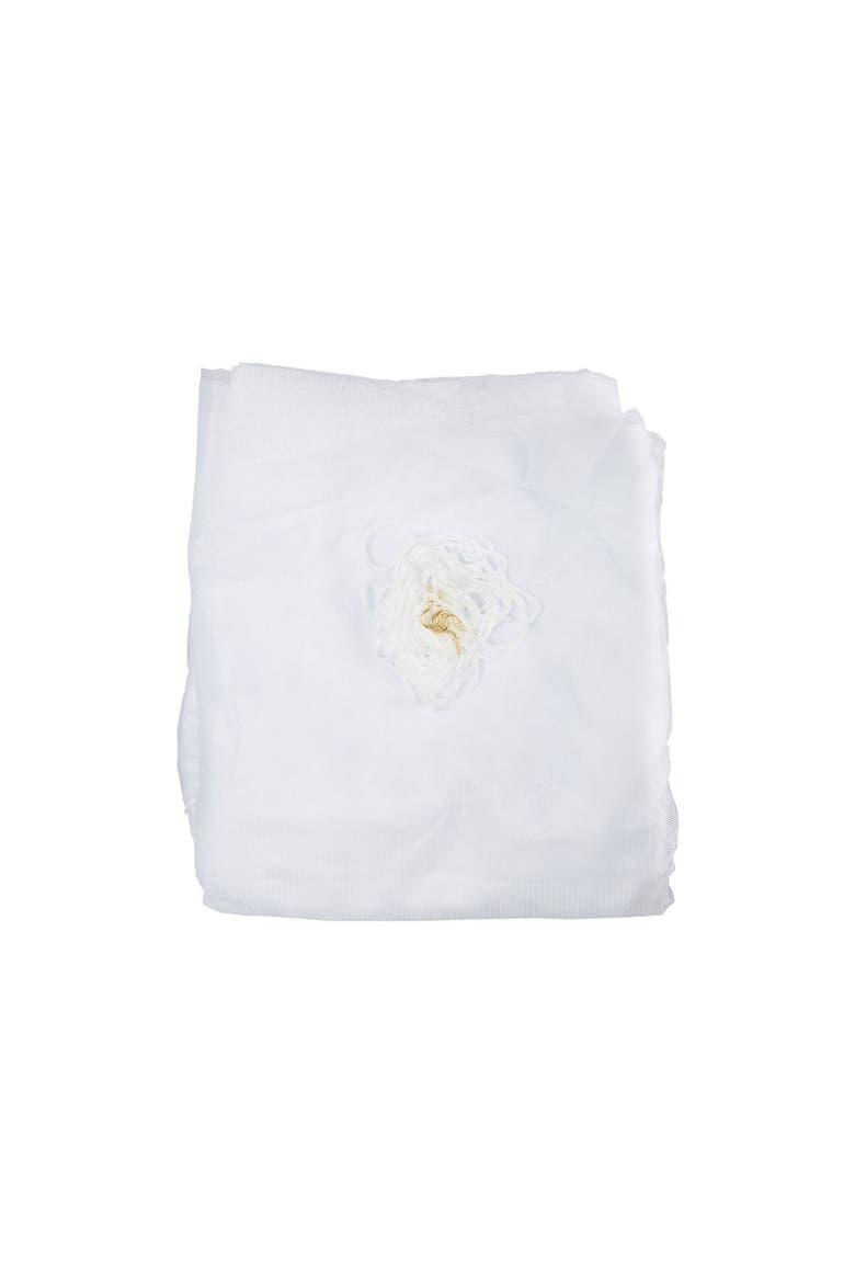 Full Mosquito Net, Main, color, White