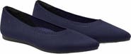 VIVAIA Pointed-Toe Ballet Flats