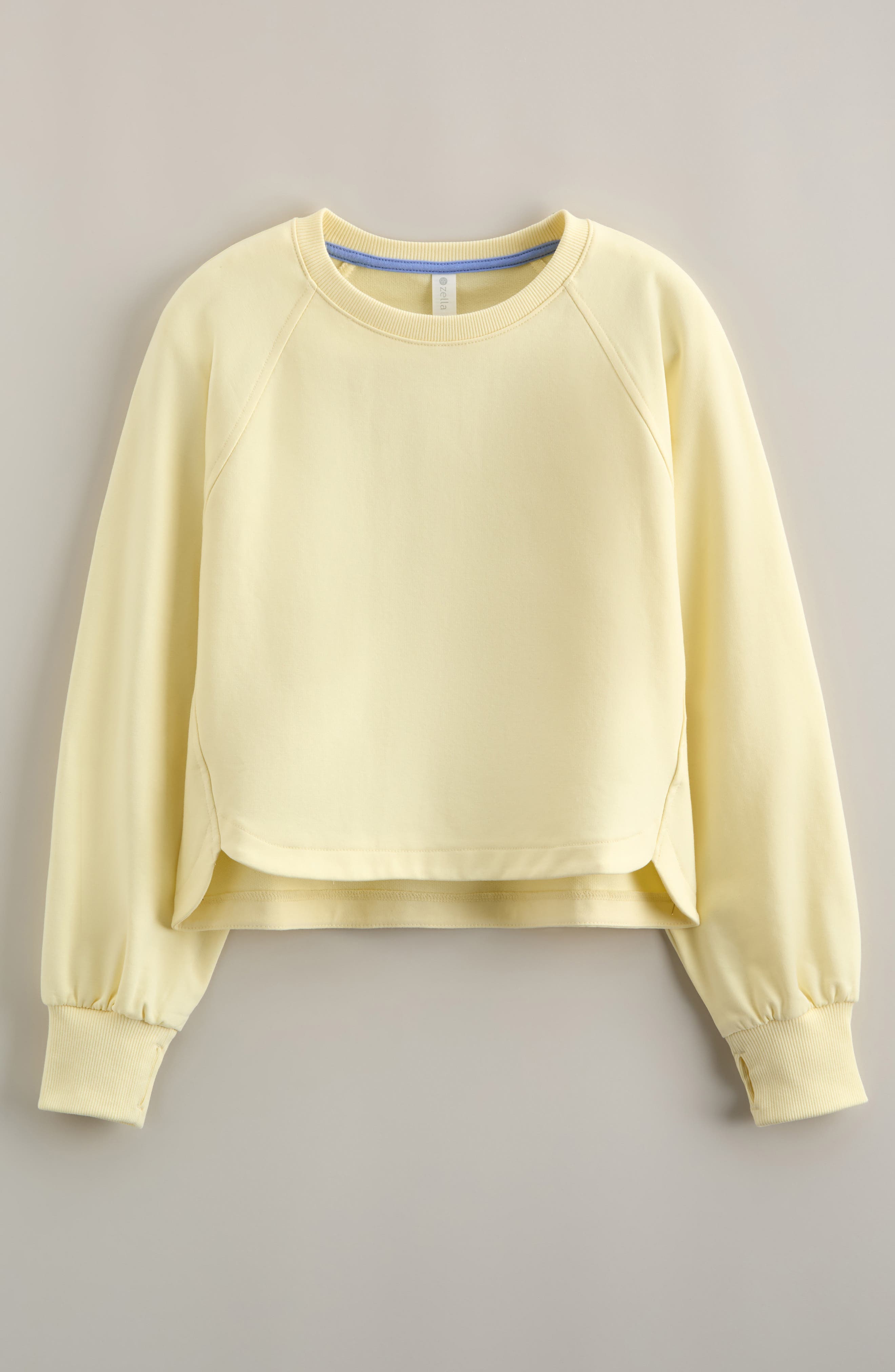 YELLOW FROST