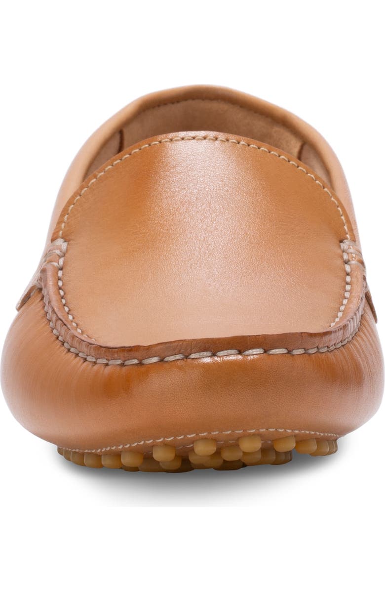 Eastland Biscayne Driving Loafer, Alternate, color, Camel