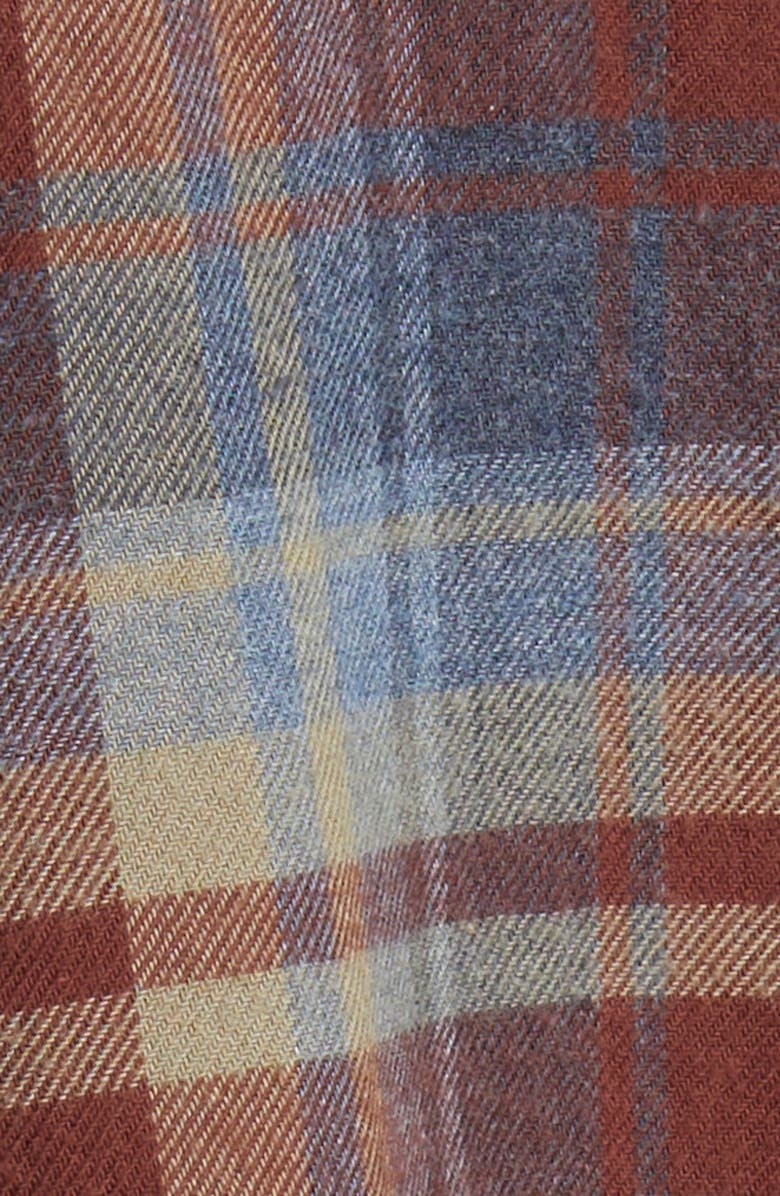 Rails Lennox Plaid Button-Up Shirt, Alternate, color,