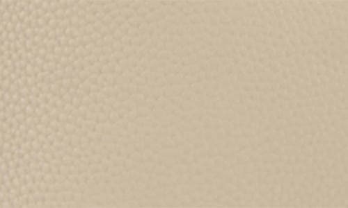 Antik Kraft Shoulder Bag With Removable Pouch In Taupe