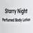  Starry Night