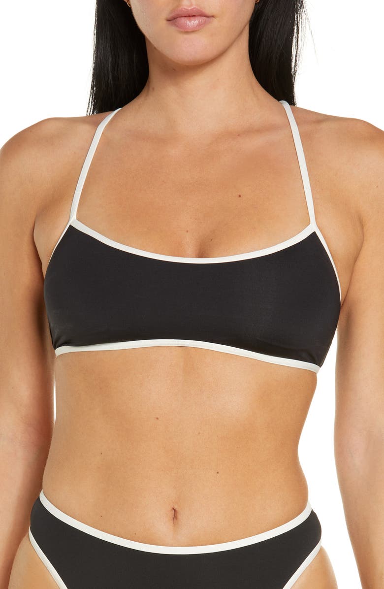 LSPACE L Space Pamela Bikini Top, Main, color,