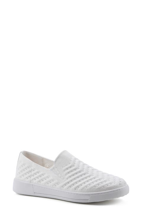 Courage Slip-On Sneaker (Women)