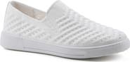 White Mountain Footwear Courage Slip-On Sneaker