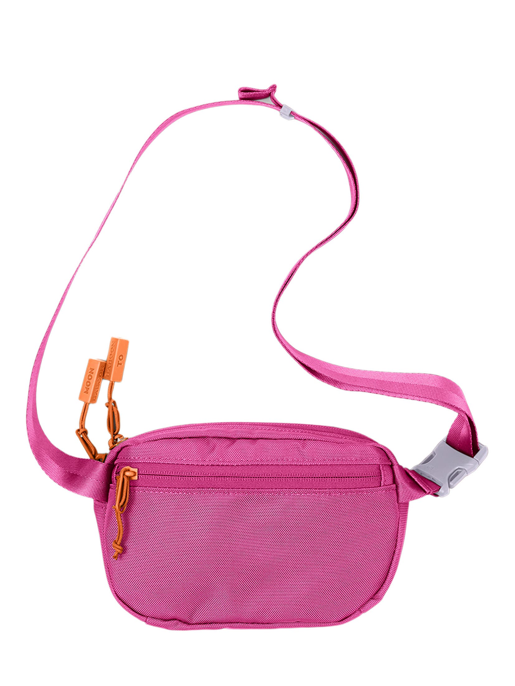 Fannypack Mini 1.5L, Alternate, color, Raspberry Fizz