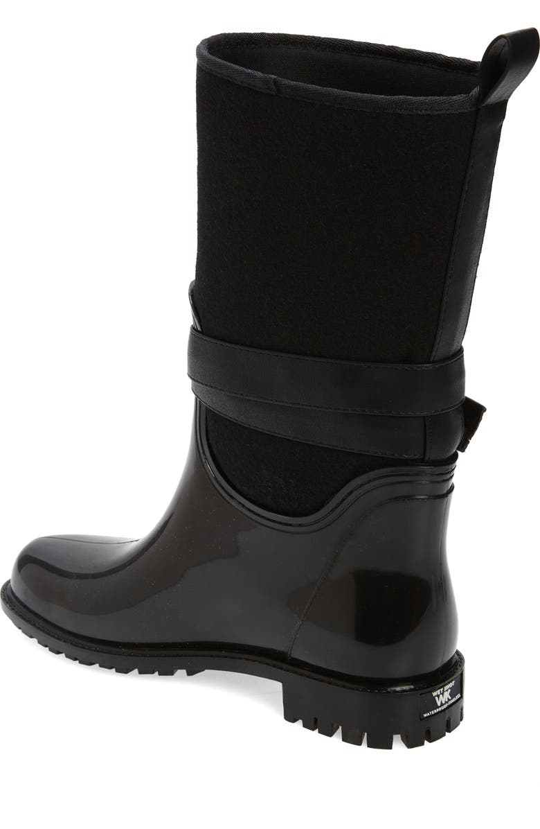WET KNOT Abbey Rain Boot, Alternate, color,
