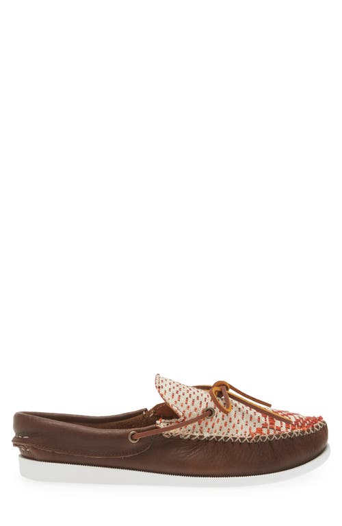 EASYMOC EASYMOC BEACH BLANKET LOAFER 
