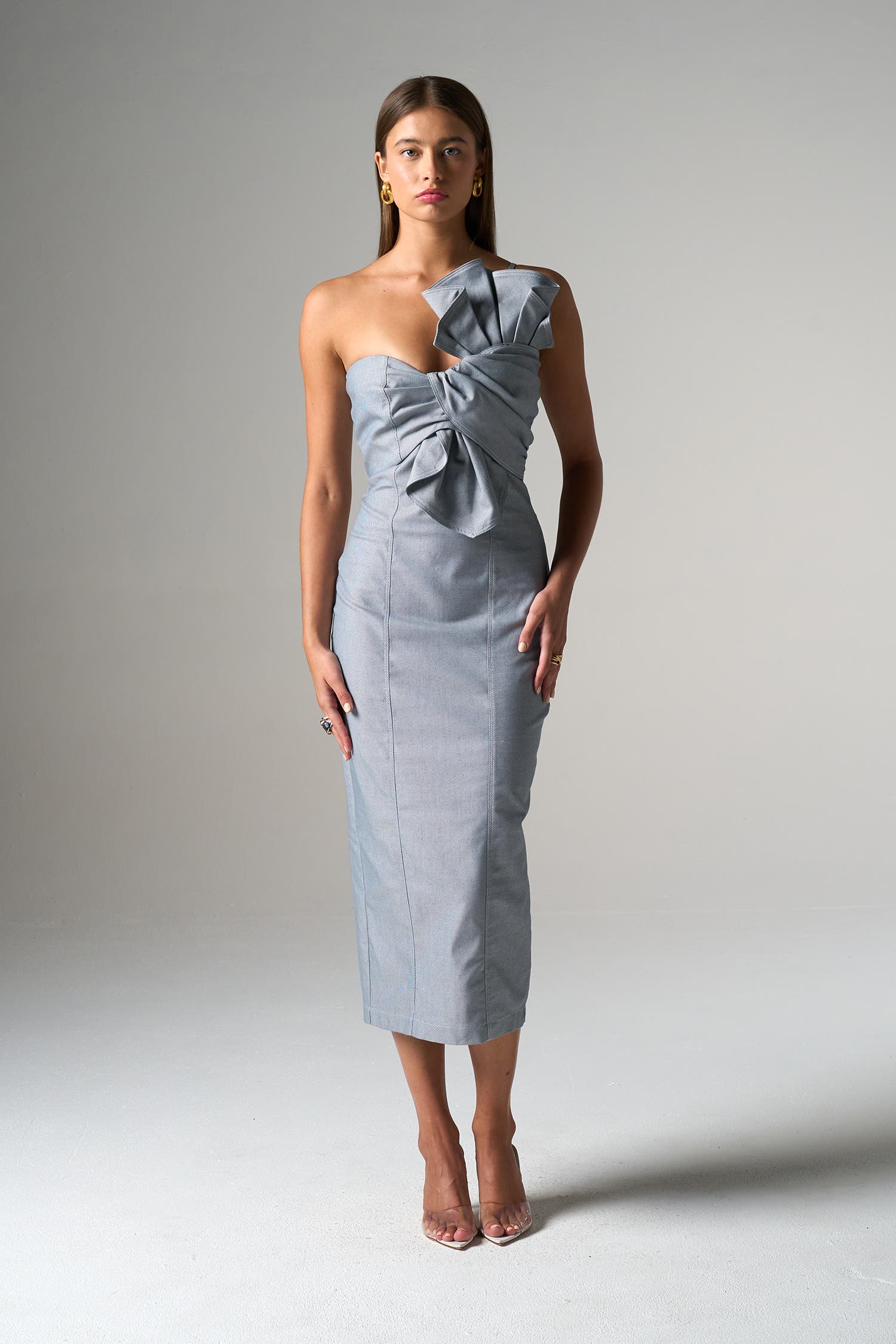 Ivana Dress - image 2