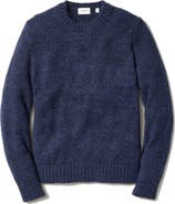 Bonobos Luxe Mohair 
Wool Blend Crewneck Sweater