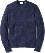 Bonobos Luxe Mohair & Wool Blend Crewneck Sweater
