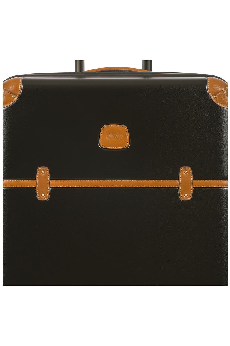 Bellagio 2.0 27-Inch Rolling Spinner Suitcase, Alternate, color, BLACK