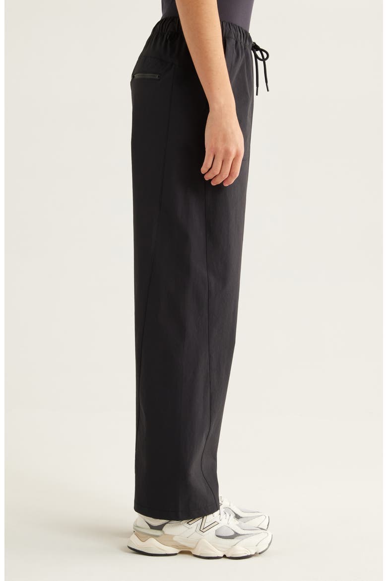 Navigator Utility Pants, Alternate, color, BLACK
