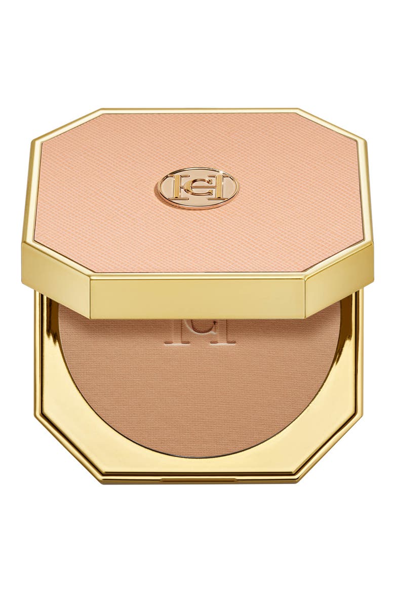 Nude Couture Matte Bronzer, Main, color, LIGHT 10