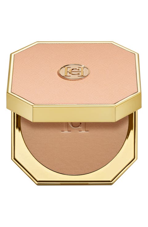 Nude Couture Matte Bronzer