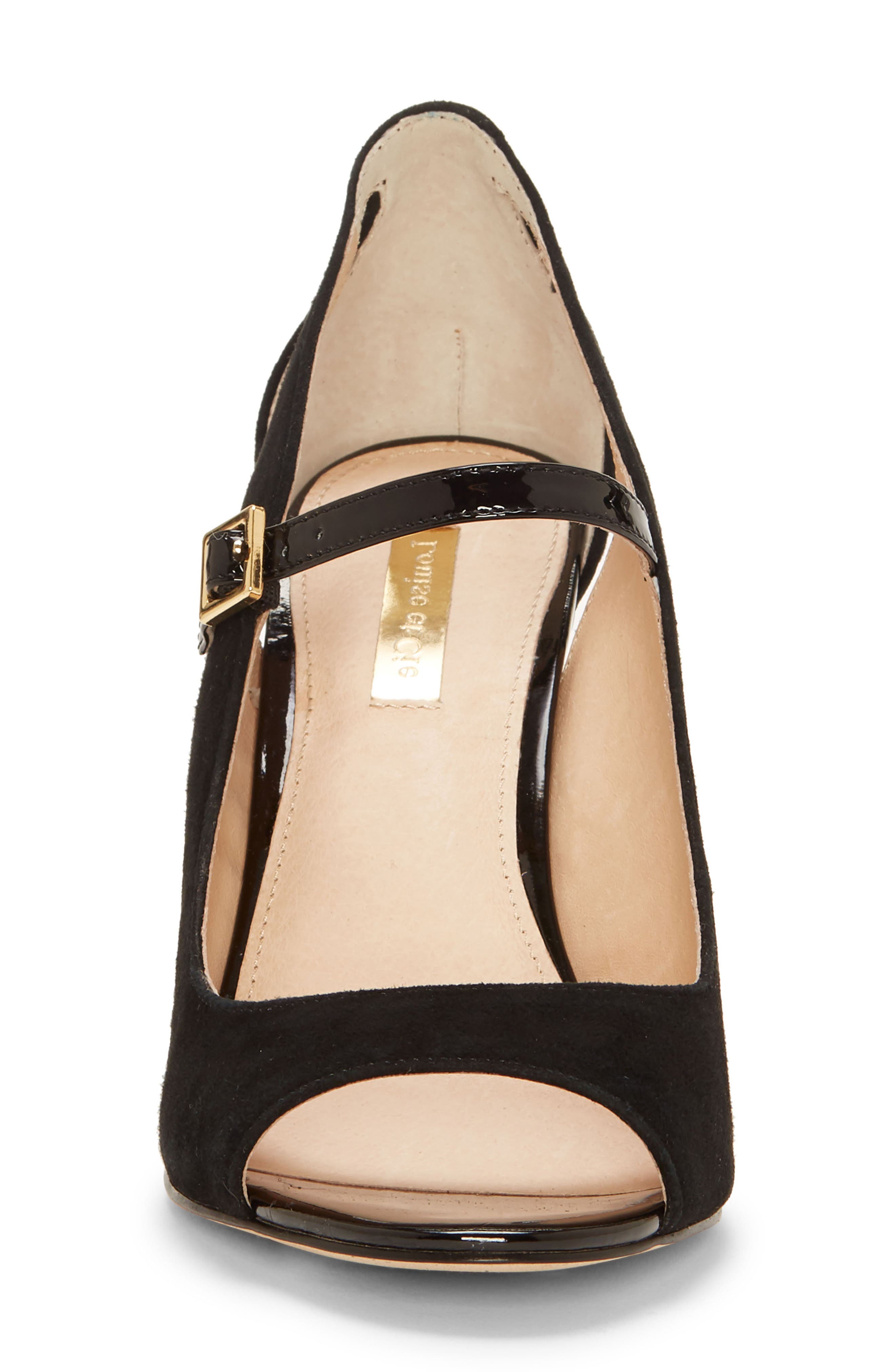 Louise et Cie Indiya Strappy Sandal, Alternate, color, 