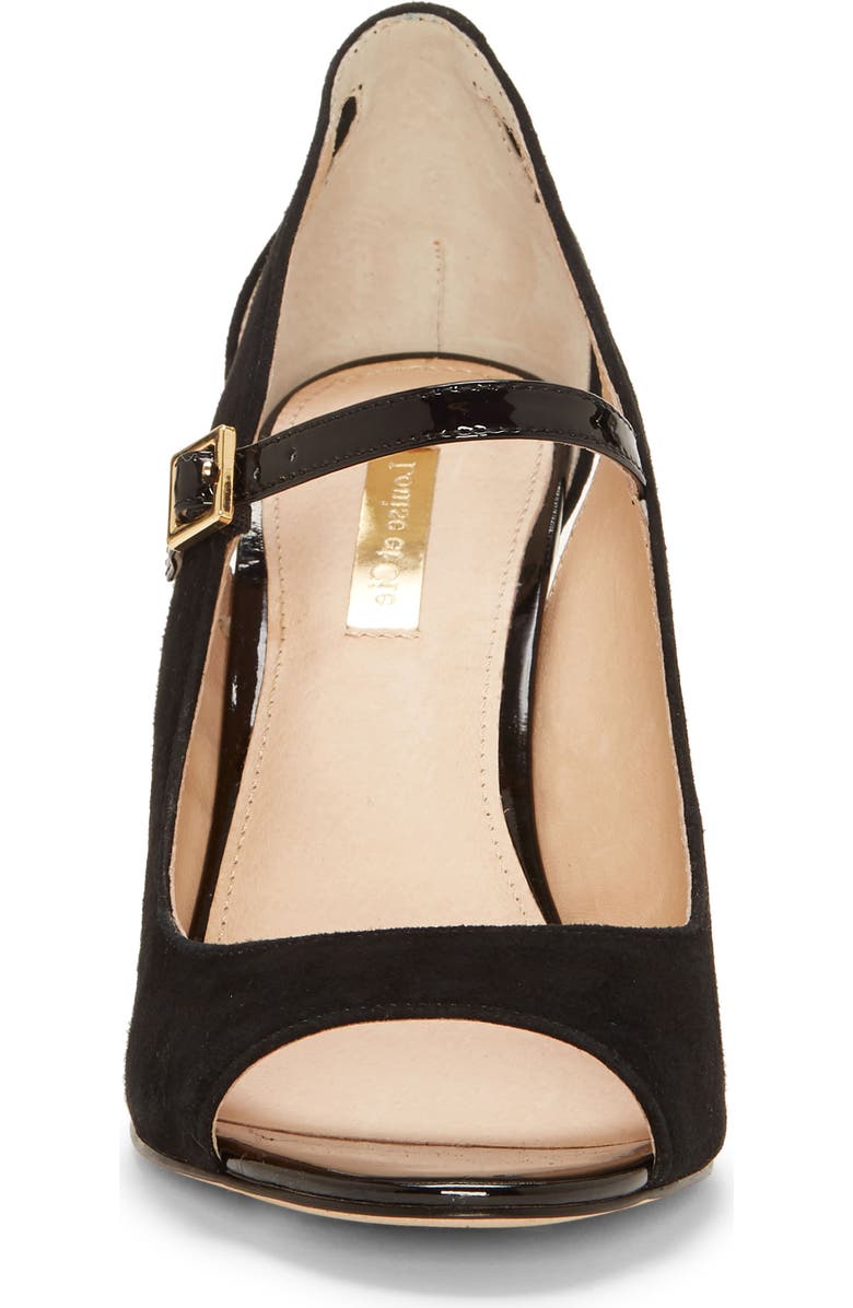 Louise et Cie Indiya Strappy Sandal, Alternate, color,