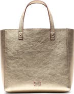 Frances Valentine Large Margaret Leather Tote