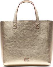 Frances Valentine Large Margaret Leather Tote