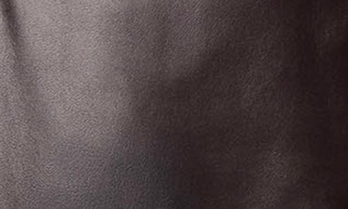 Vellapais Soft Leather Jacket In Brown