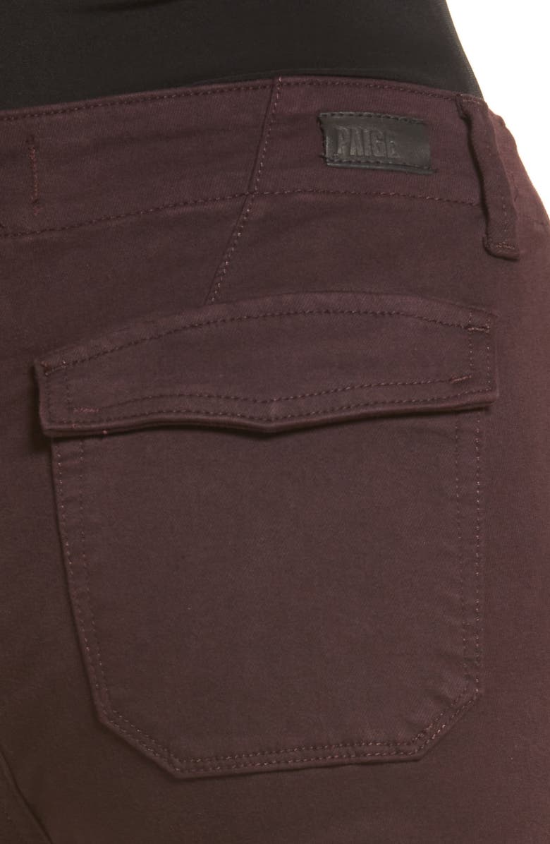 PAIGE Mayslie Jogger Jeans, Alternate, color,